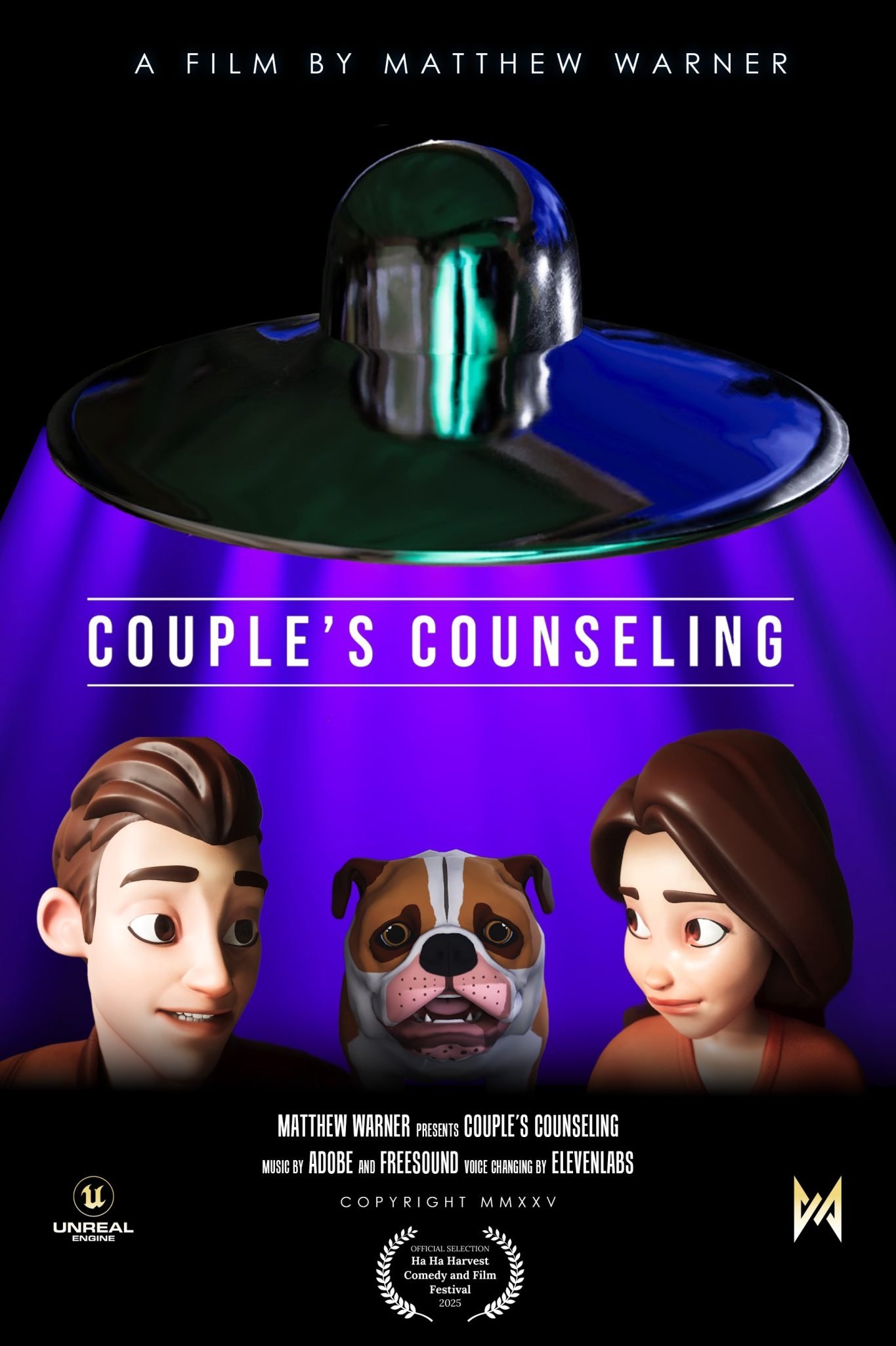 Couples’s Counseling