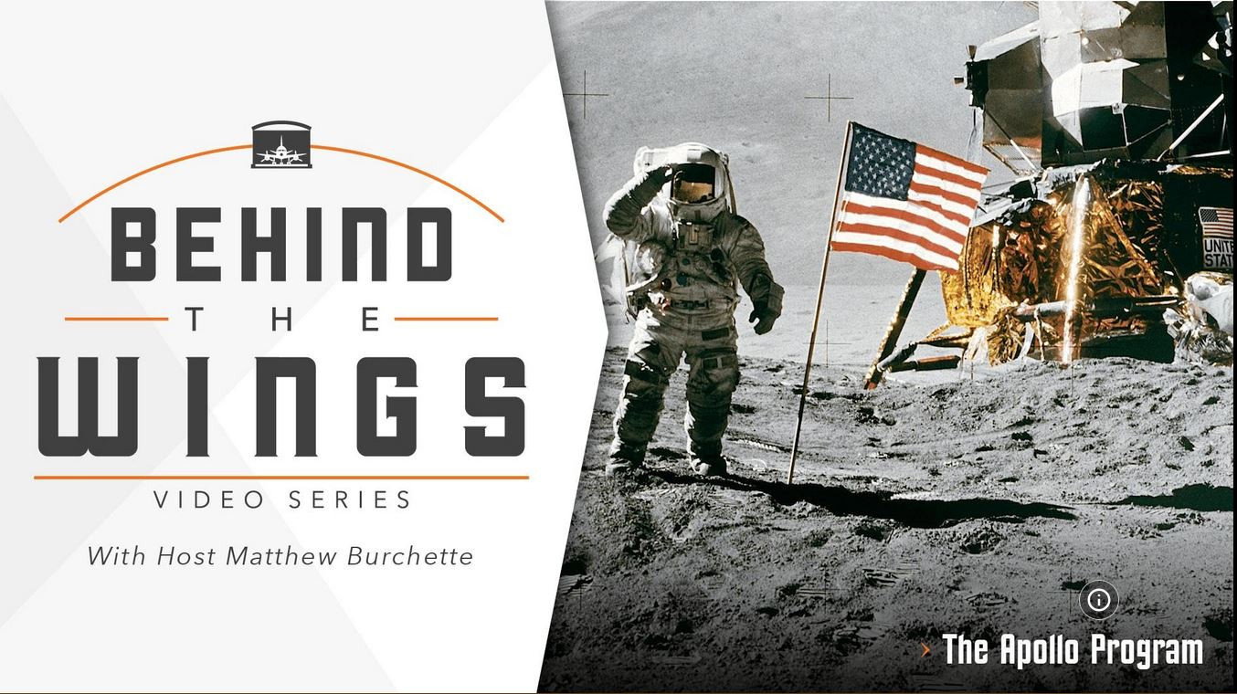 Behind The Wings S02E03 backdrop