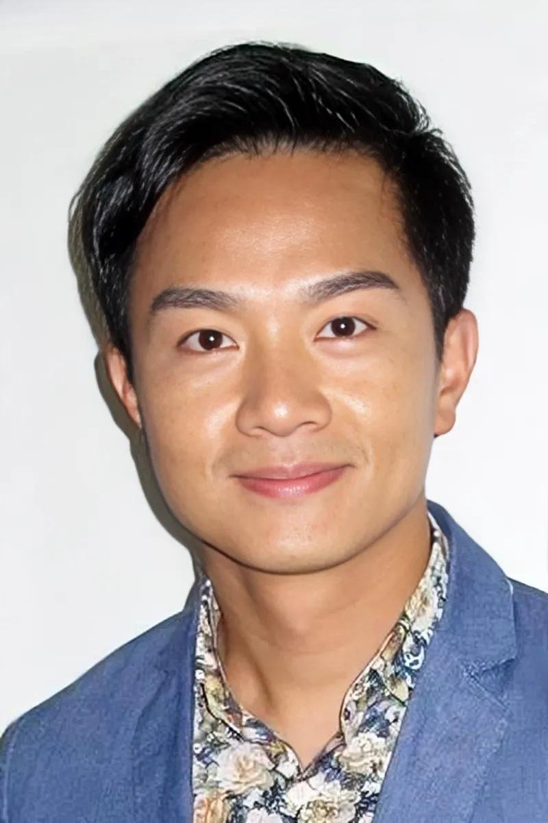Jack Wu
