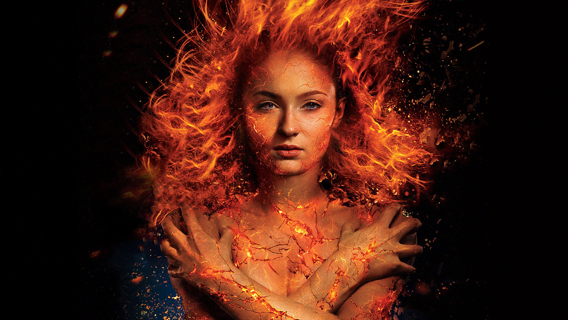 Image du film X-Men : Dark Phoenix phxikfdvpeqj4abkvjlmuzeiedujpg