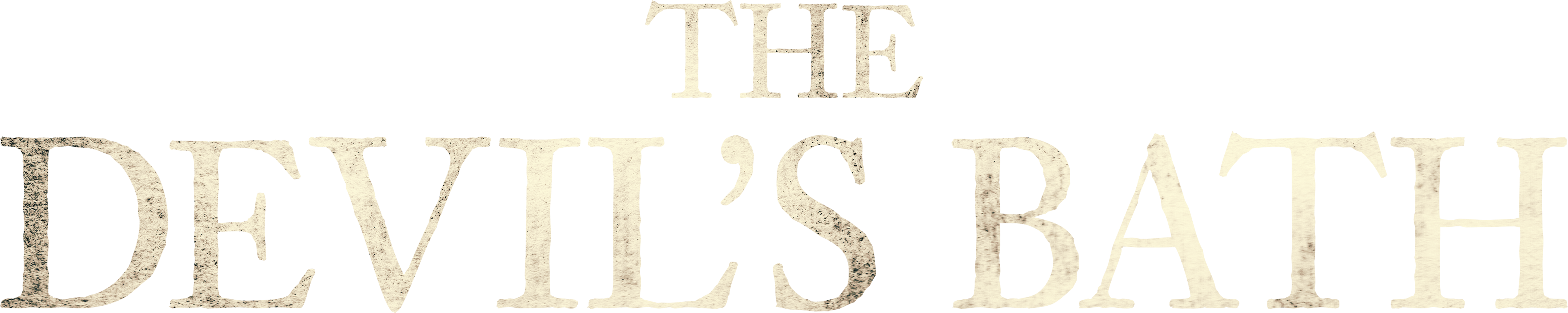 Logo de la película