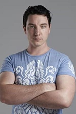 et billede af Aaron M Watson