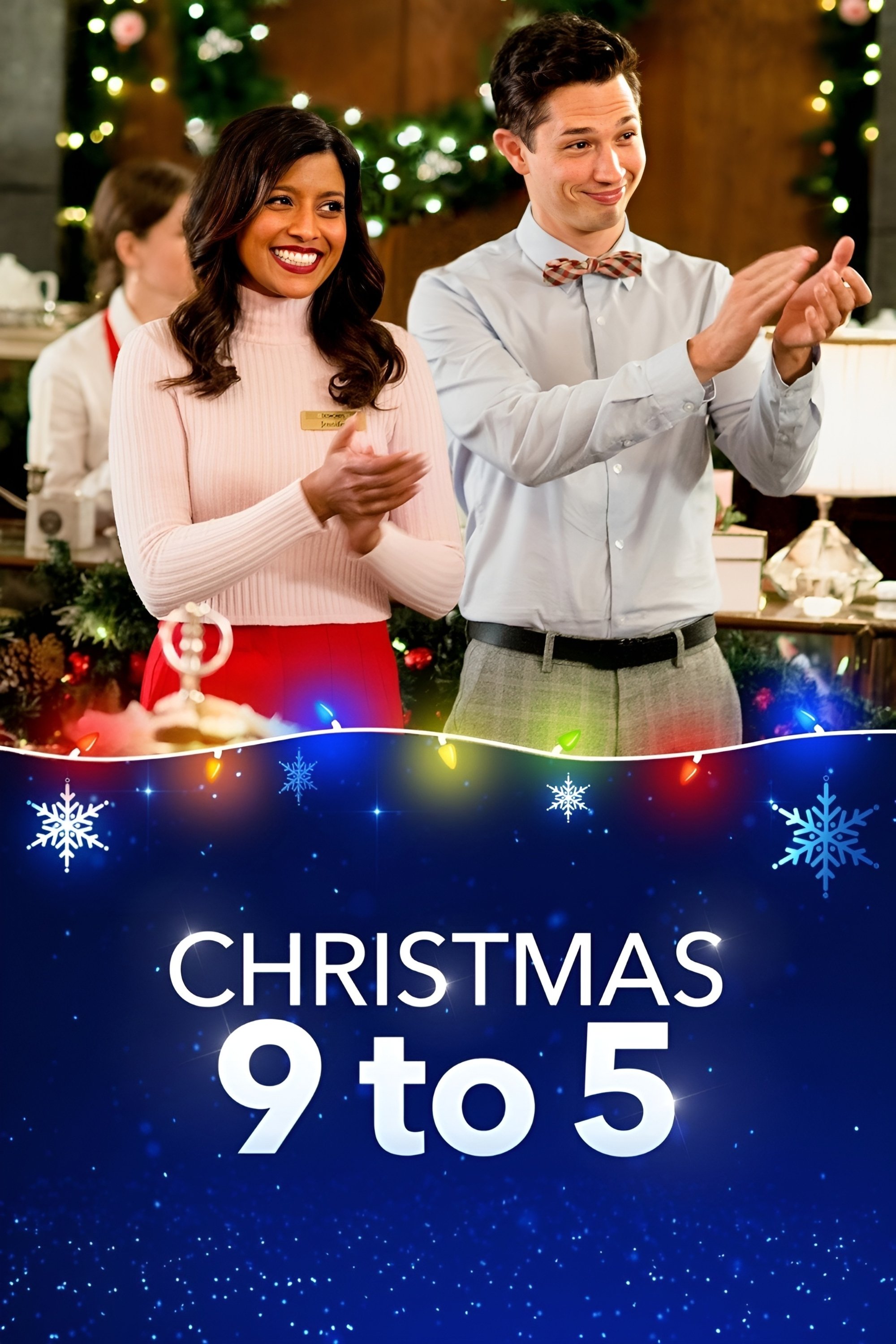 Christmas 9 to 5