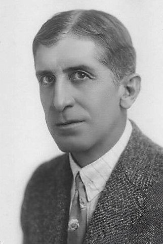 et billede af Frank Campeau