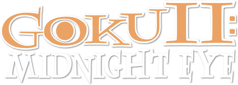 Goku II: Midnight Eye