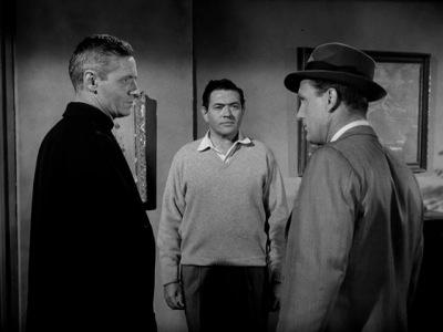 The Untouchables