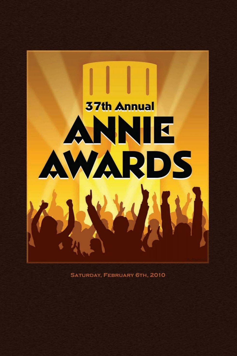 The Annie Awards - Season 6
