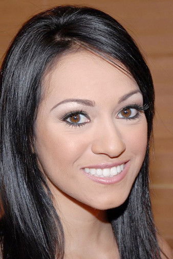 et billede af Rachel Milan