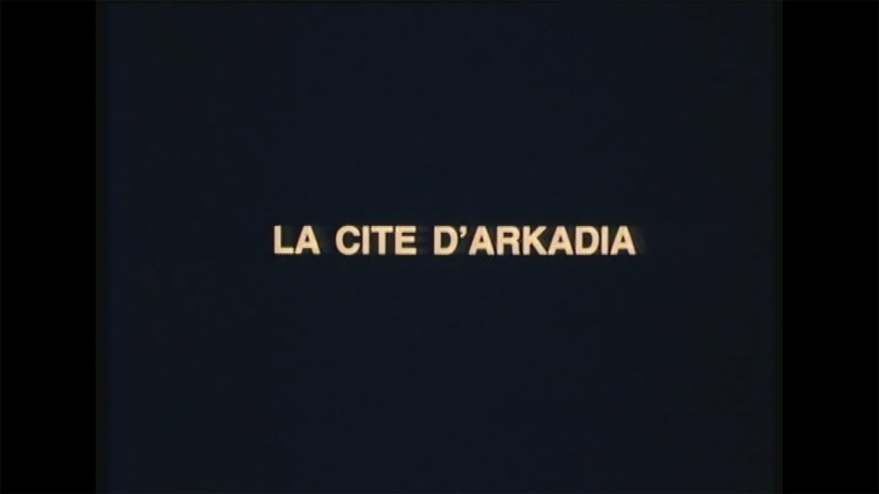 Episode 1