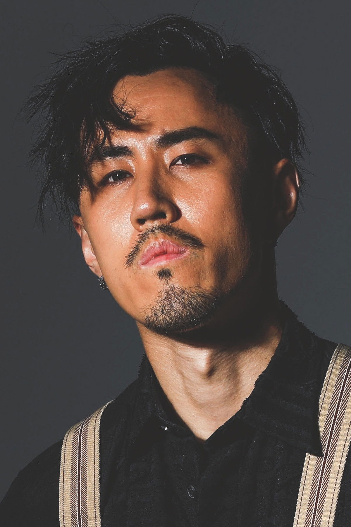 et billede af Louis Sun