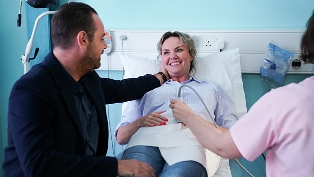 EastEnders 38x185