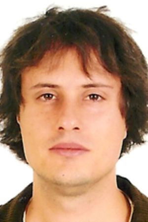 et billede af André Ruivo