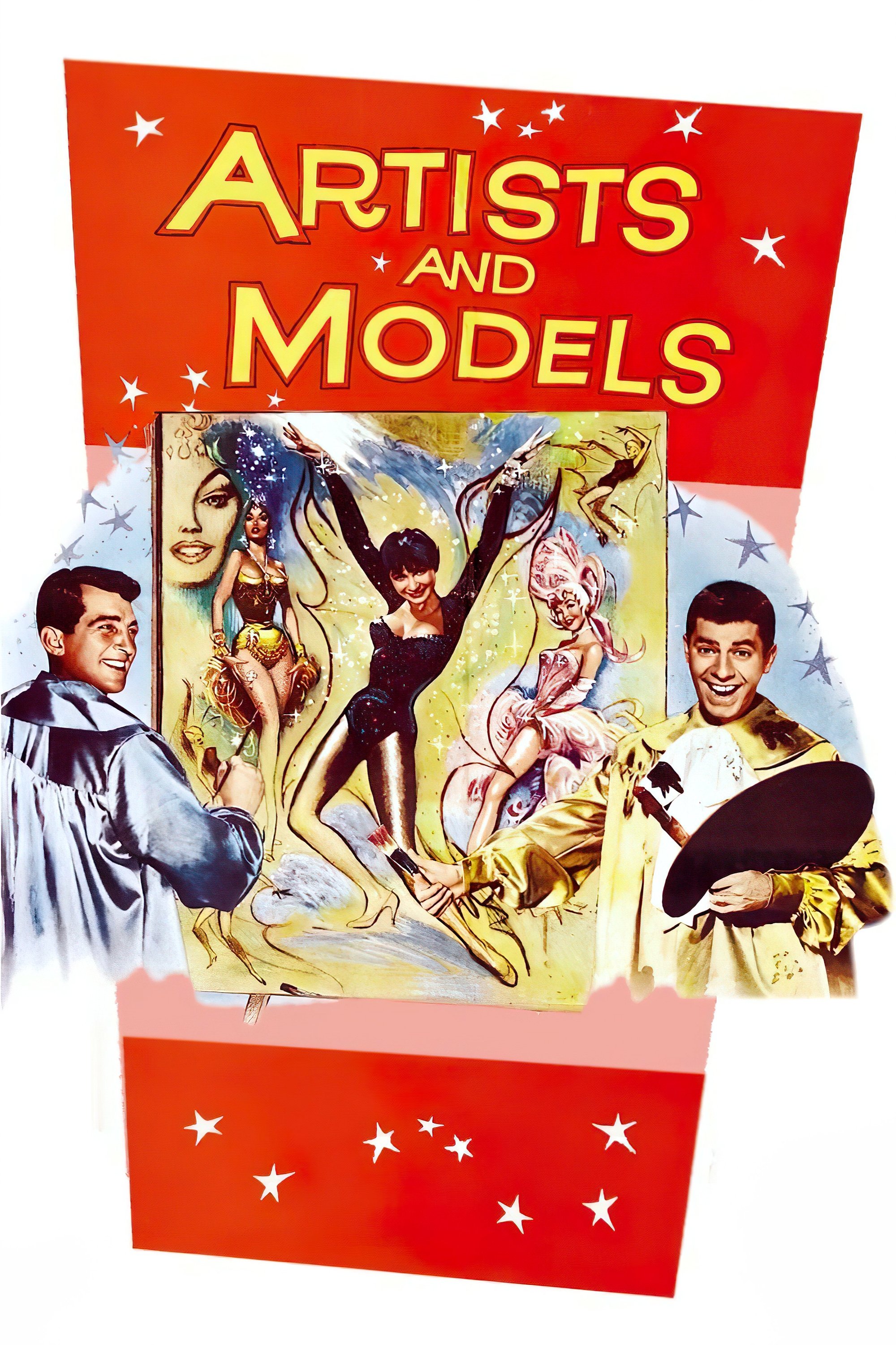 Artists and Models