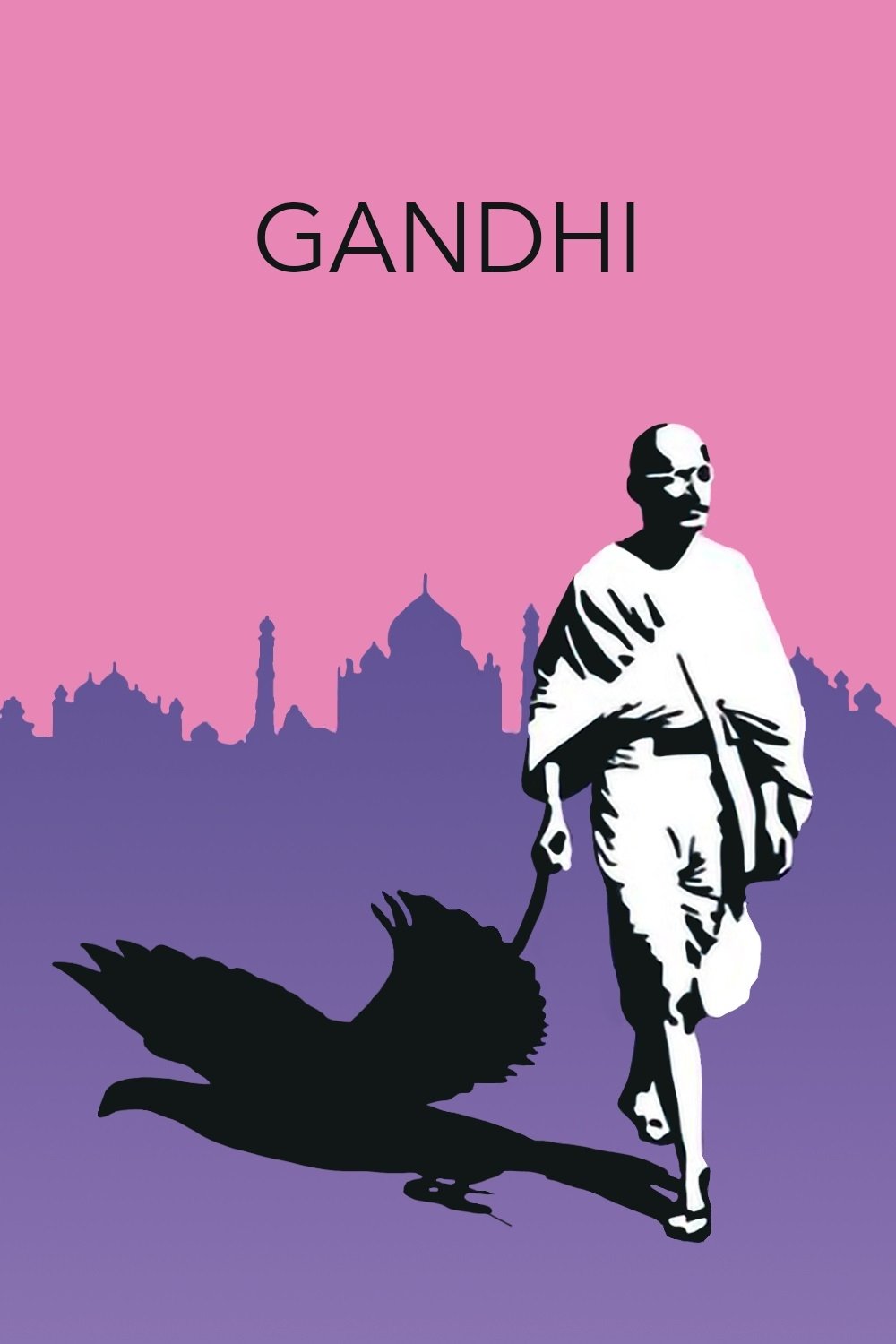 Gandhi