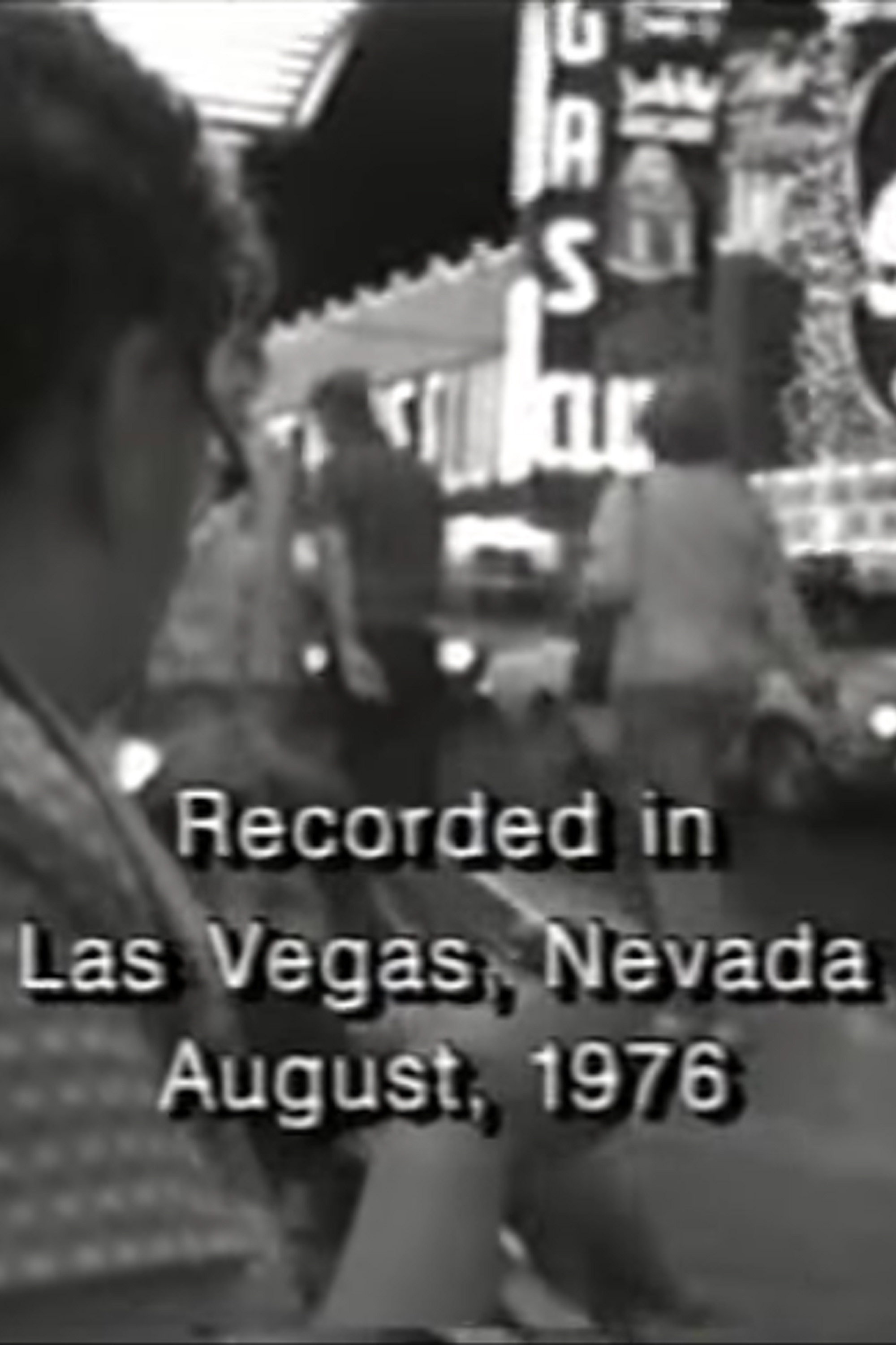 The Las Vegas Tapes