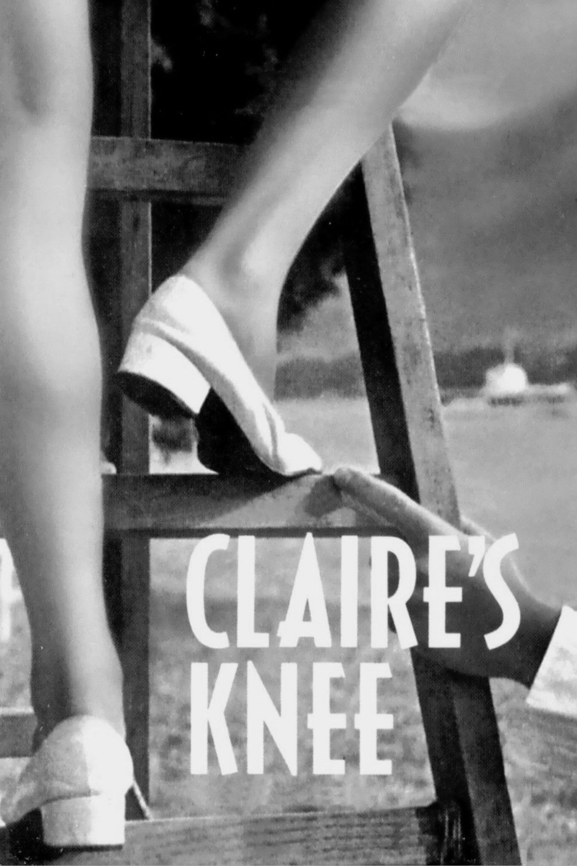 Claire's Knee