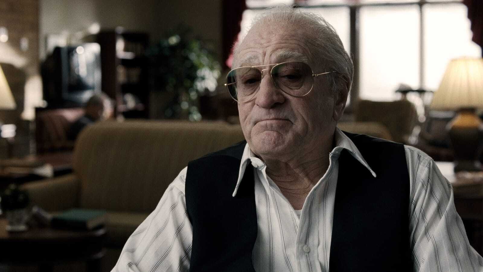 The Irishman (2019)