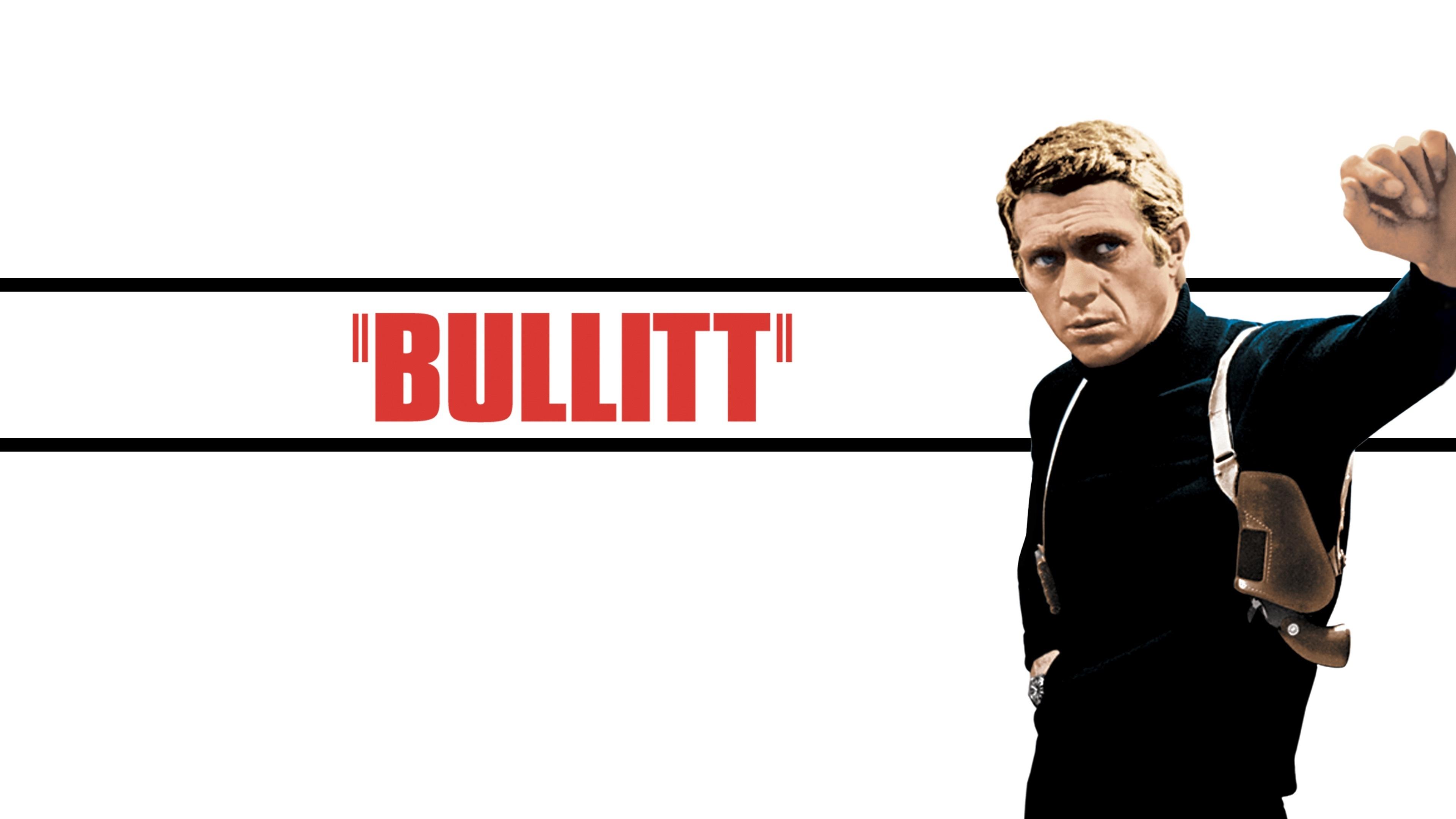 Locotenentul Bullitt