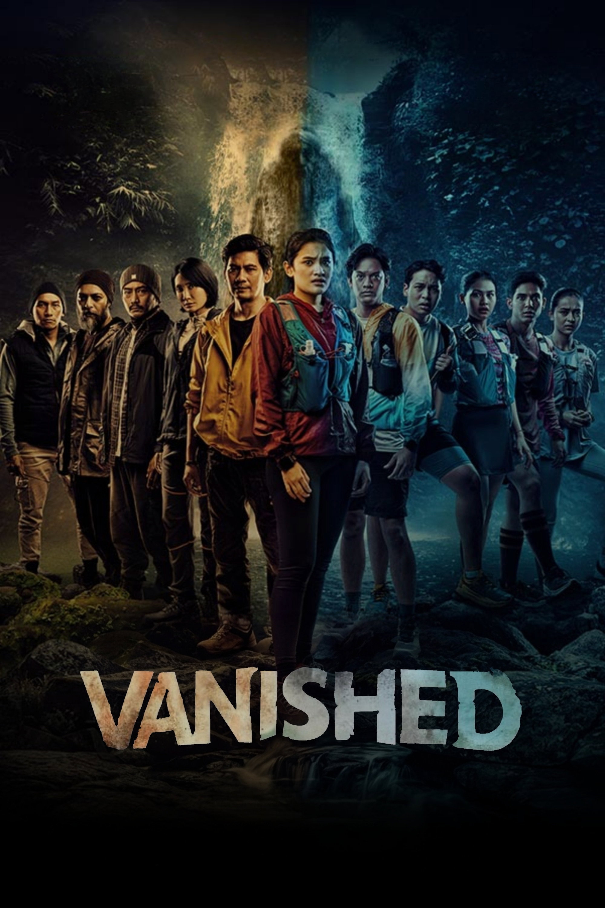 Vanished