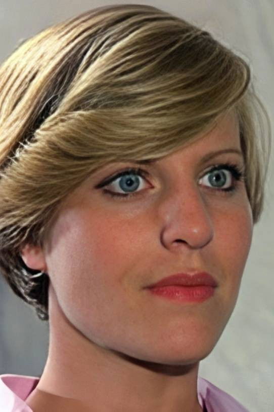 et billede af Chantal Arnaud