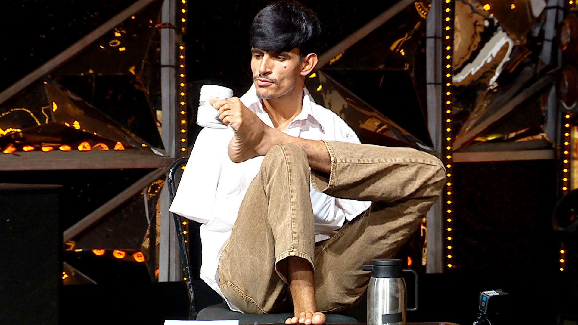 India's Got Talent Staffel 11 :Folge 4 