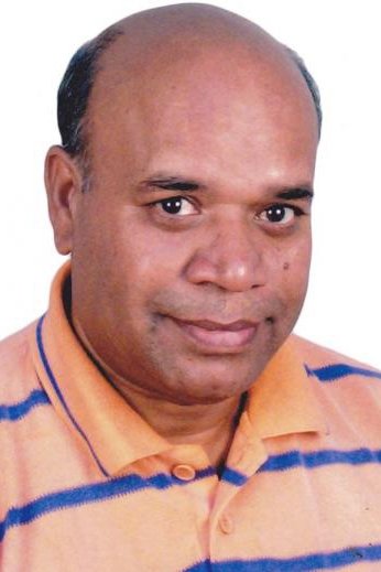 et billede af Bank Janardhan