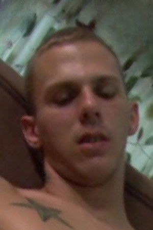 et billede af Nick Carter