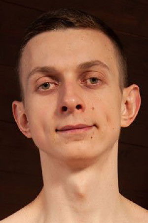 et billede af Mykyta Belikov