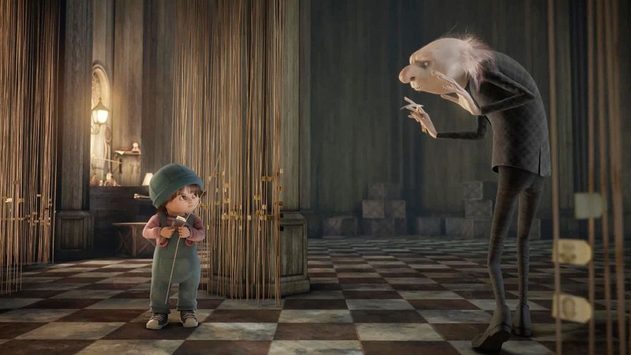 Zing (2011)