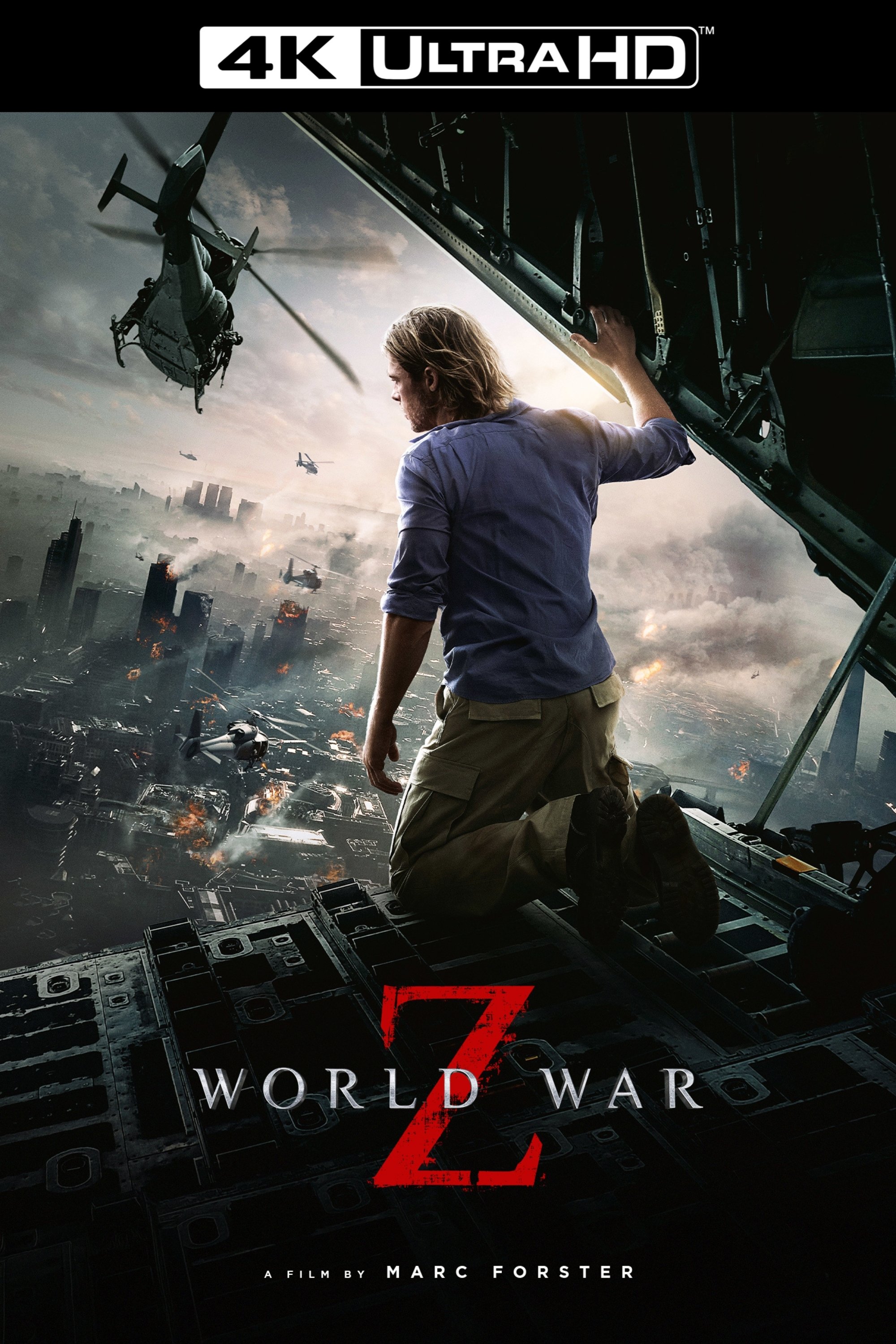 World War Z