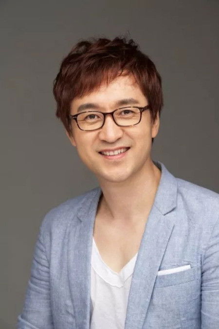 et billede af Lee Ji-hyoung