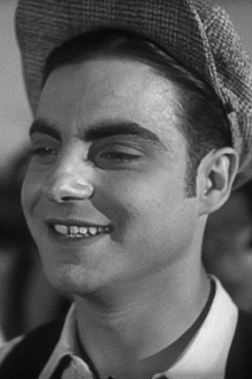 et billede af José Amaro