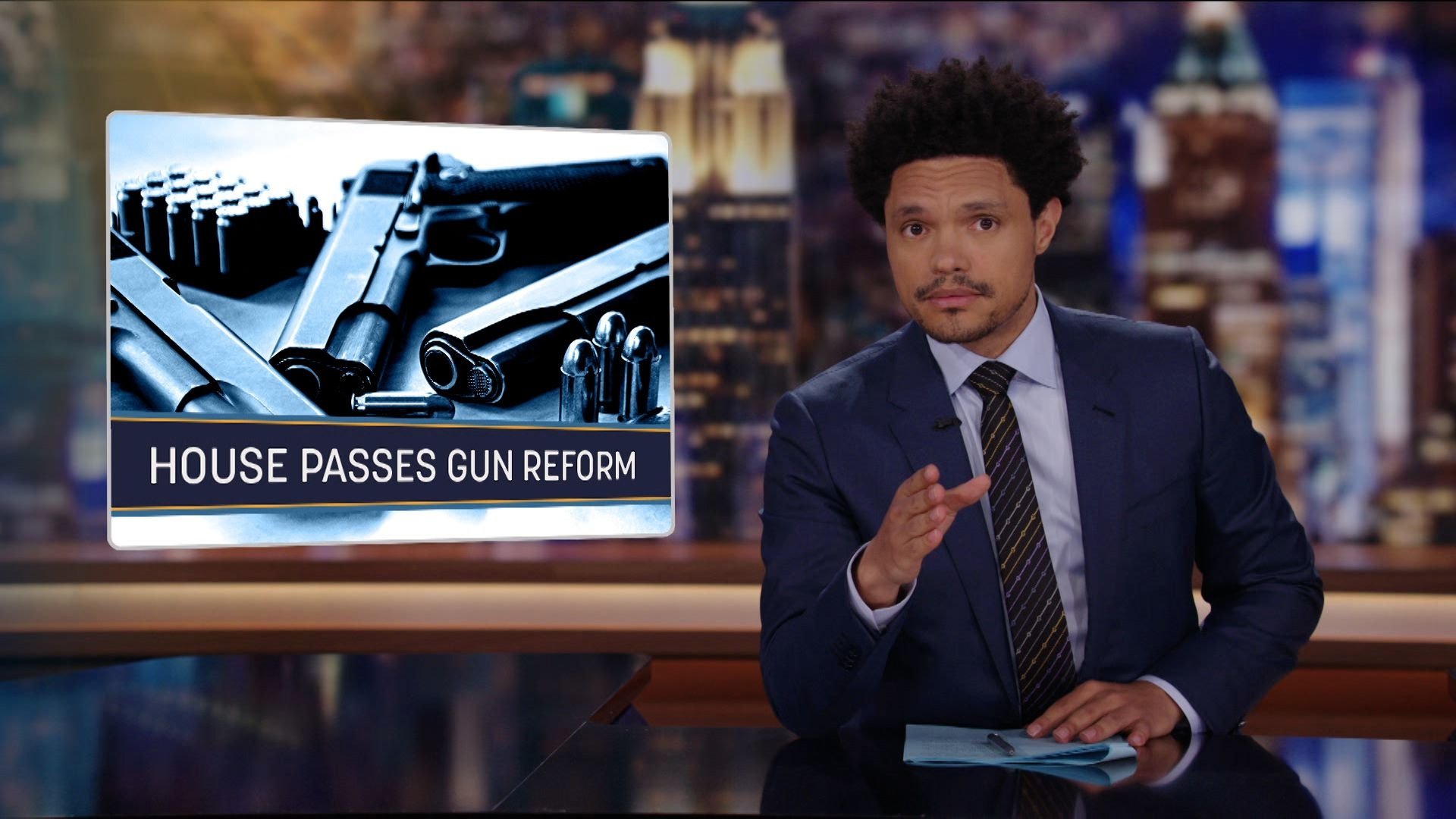 The Daily Show