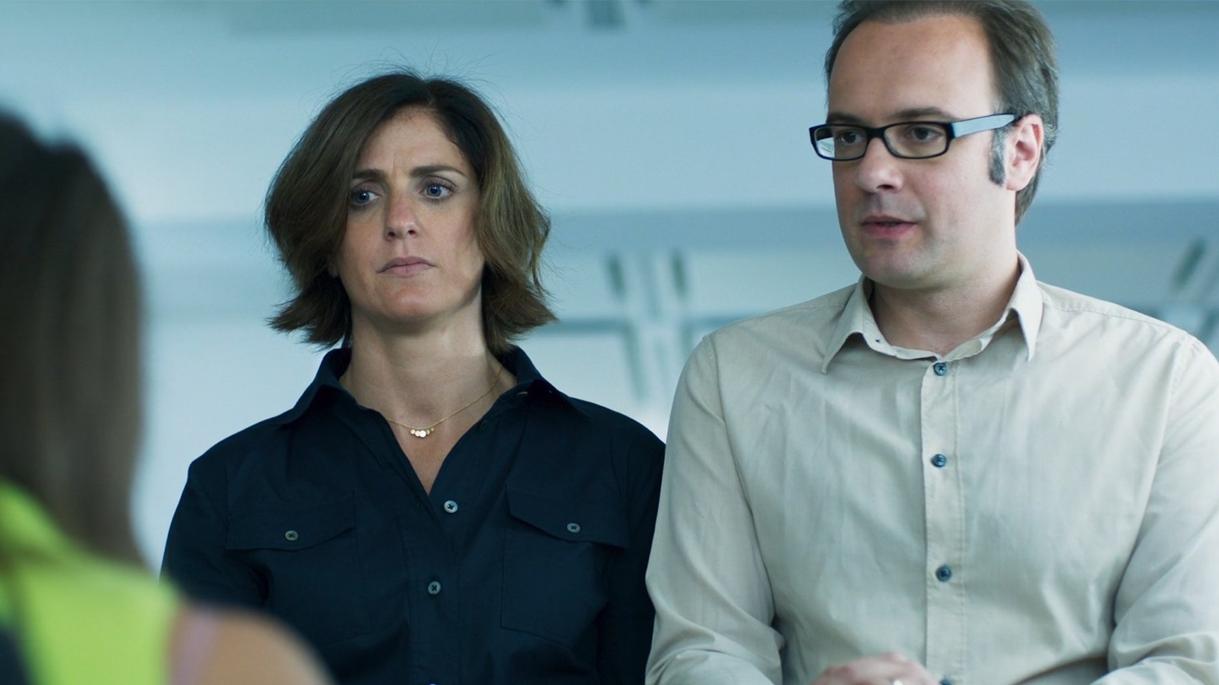 Ein Leben (2020)