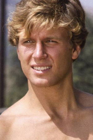 et billede af Chris Randall