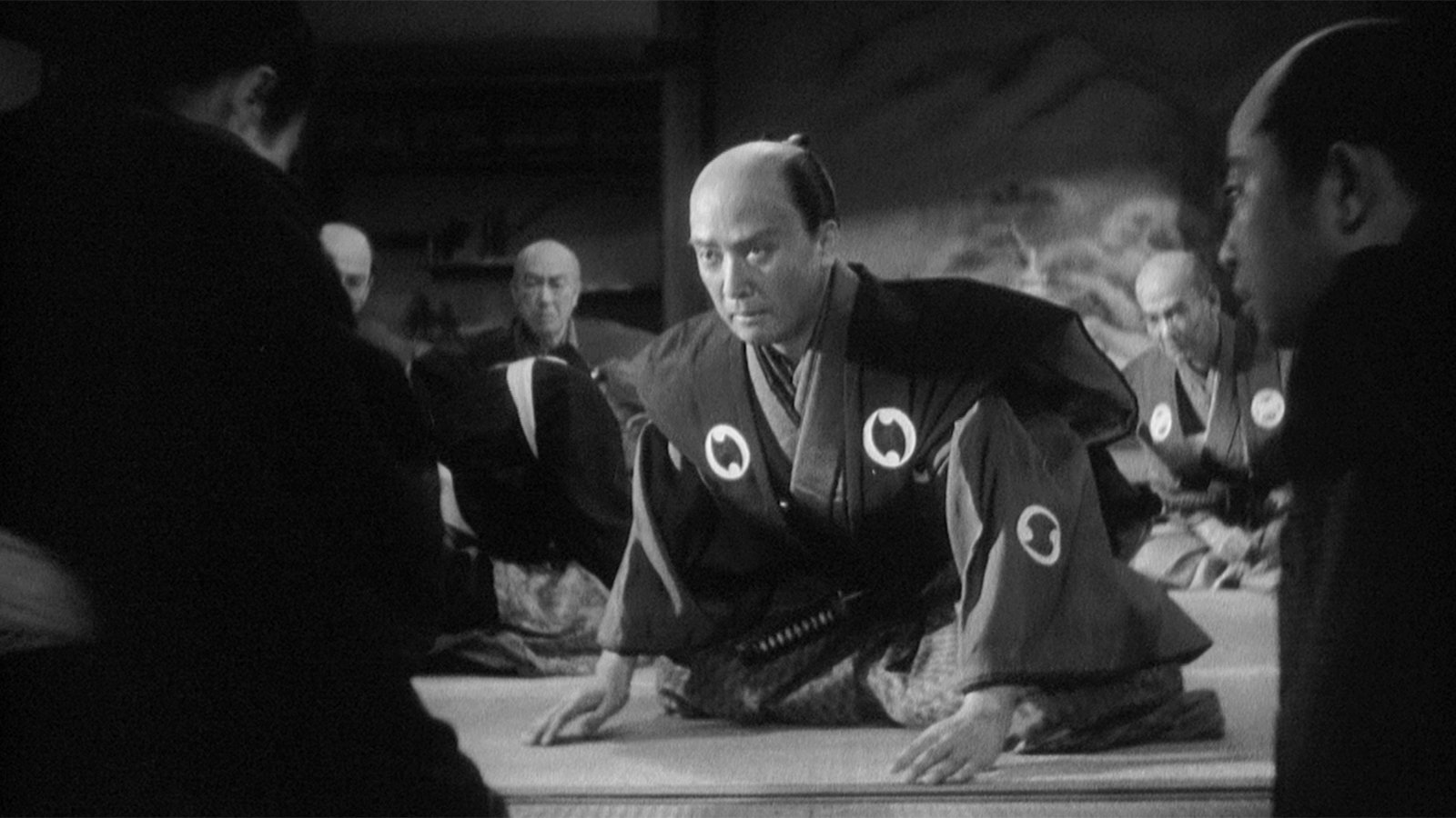 The 47 Ronin (1941)