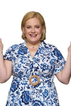 et billede af Virág Marjai