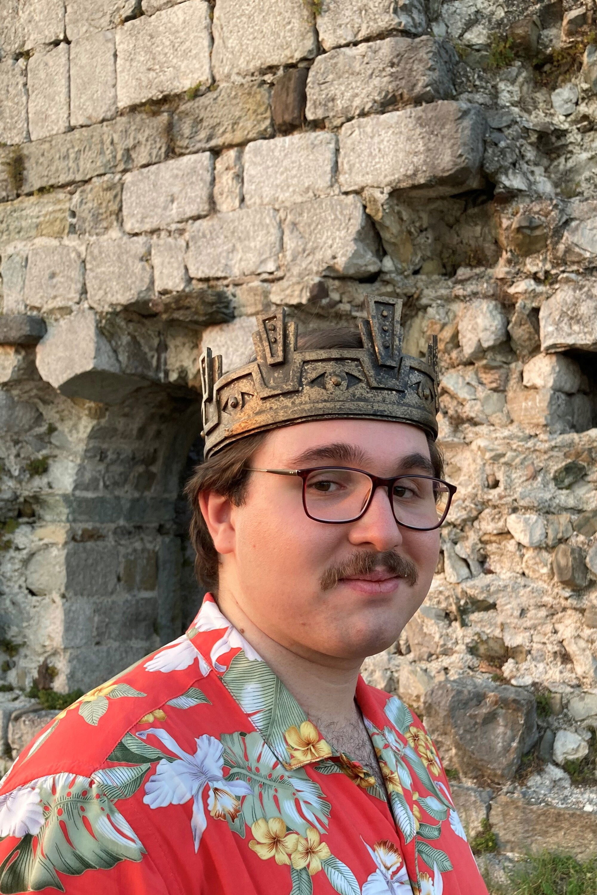 et billede af Stefano Pellizzari Costa