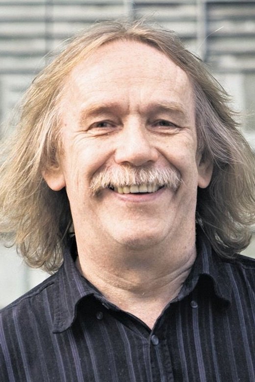 et billede af Jaromír Nohavica