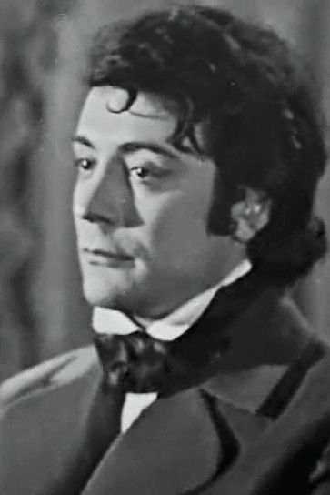 et billede af Aleksei Samoylov