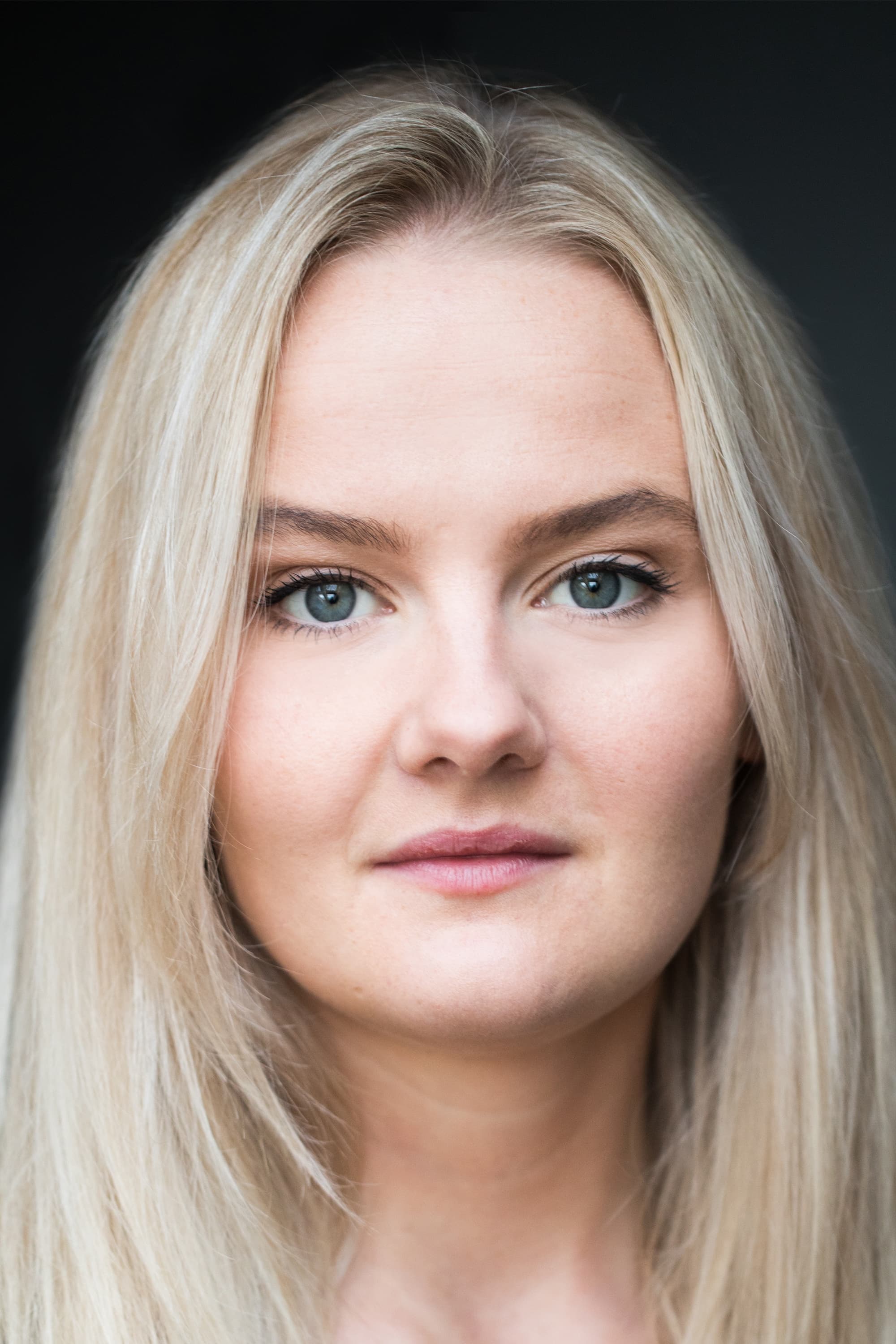 et billede af Vala Kristín Eiríkssdóttir