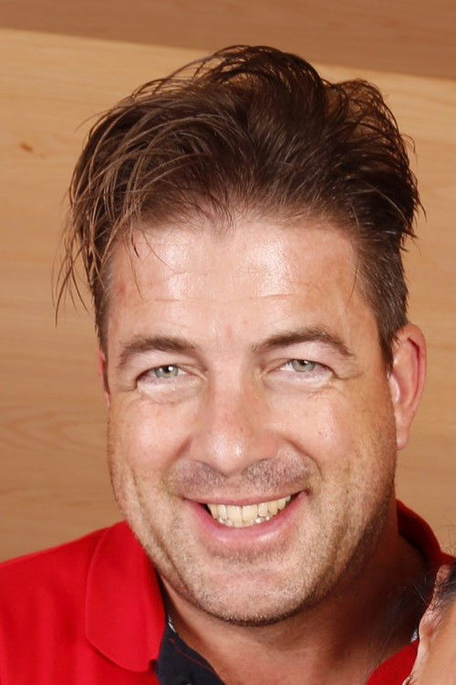 et billede af Stefan Dolenga