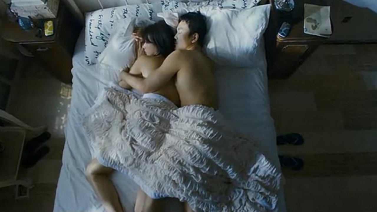 Love on Credit (2011)