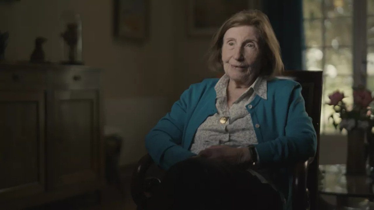 La Rafle du Vel d'Hiv, la honte et les larmes (2022)