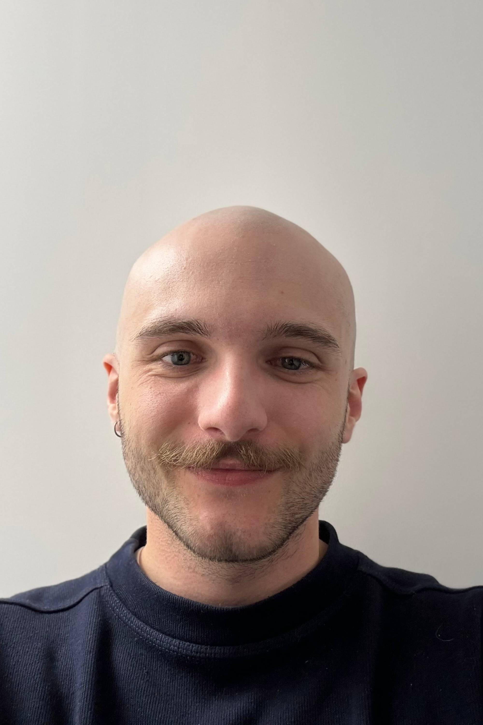 et billede af Elie Guitton