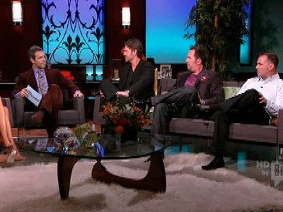 Les Real Housewives d'Orange County - Épisode 17