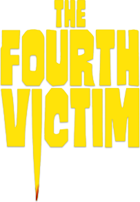 The Fourth Victim Logo