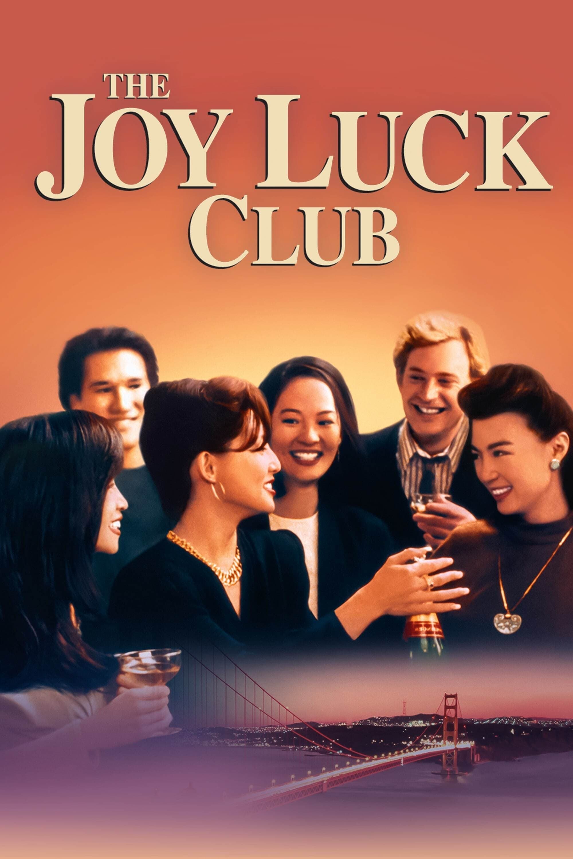 Watch The Joy Luck Club (1993) Full Movie Online - Plex