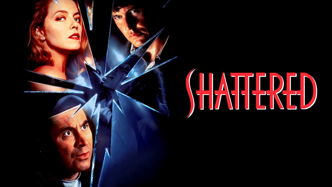 Shattered (1991)