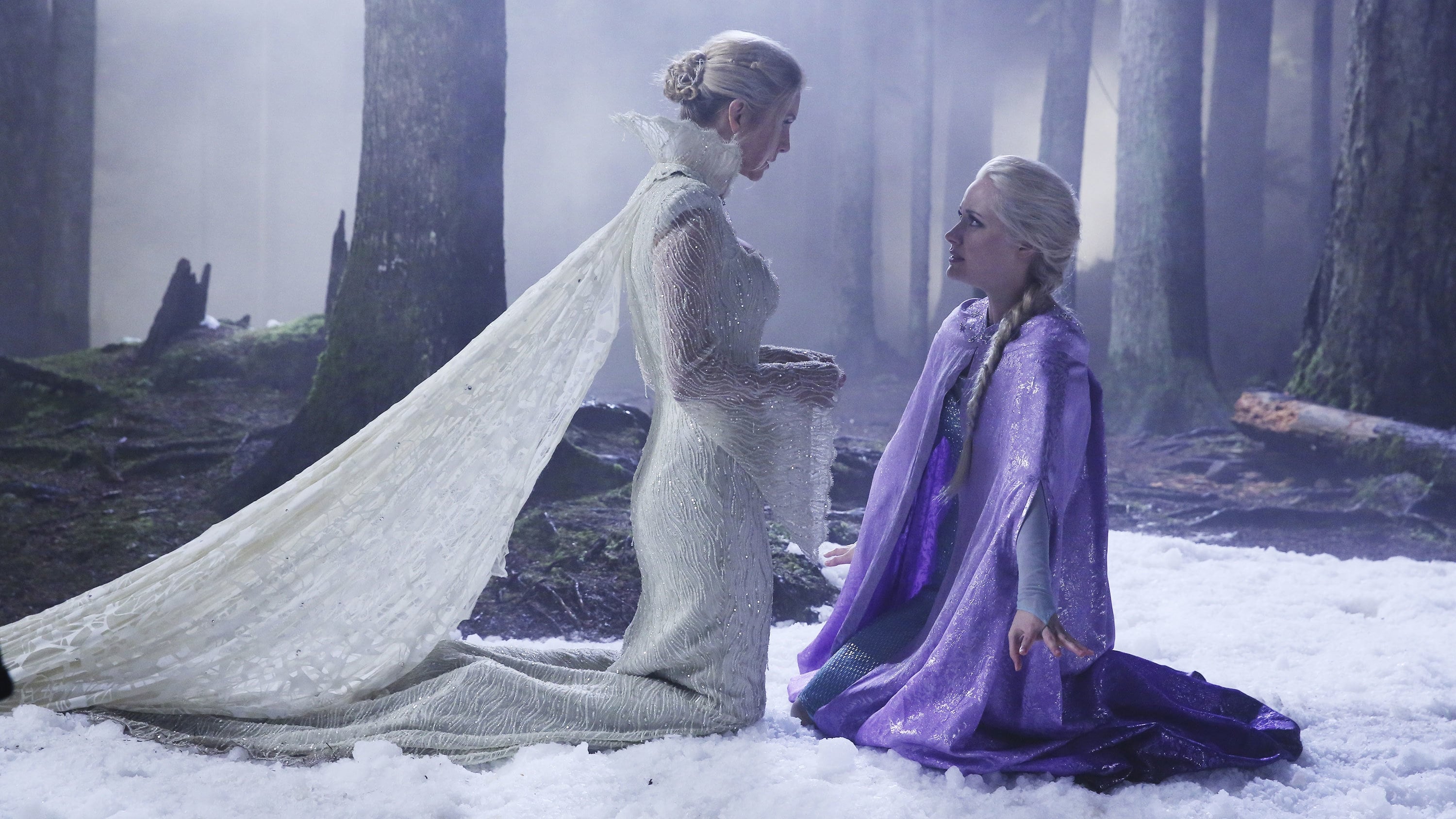 Once Upon a Time - Es war einmal ... Staffel 4 :Folge 5 